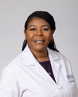 Quiana Duncan DNP, FNP-C